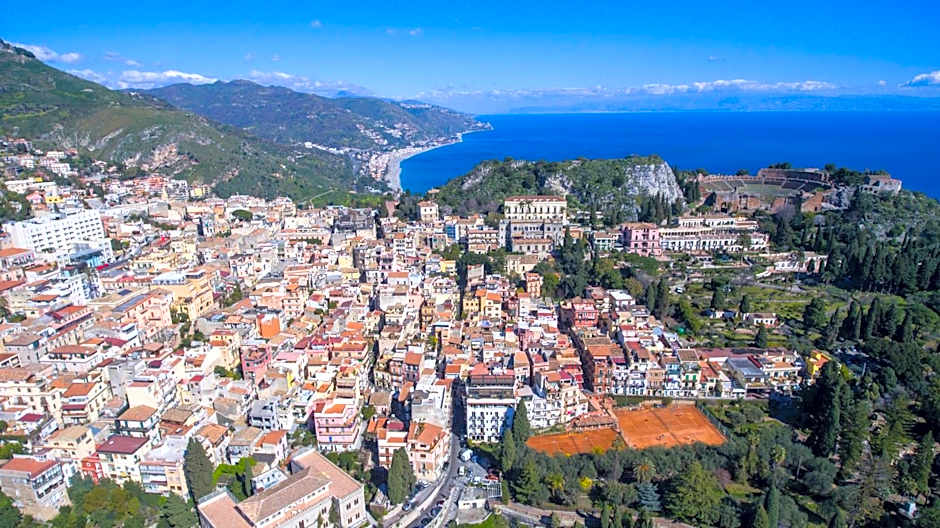 Hotel Villa Paradiso