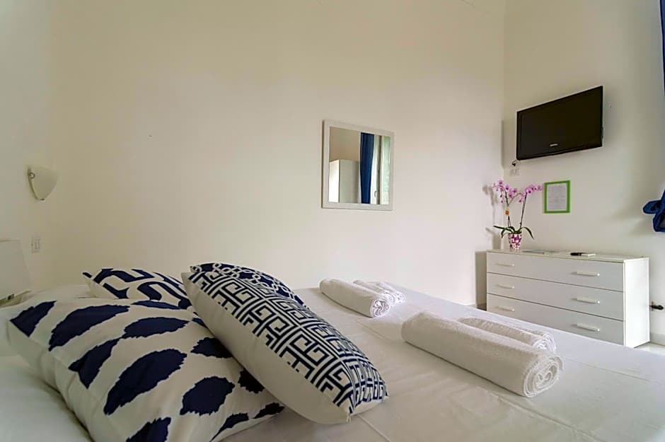 Il Veliero B&B charming rooms