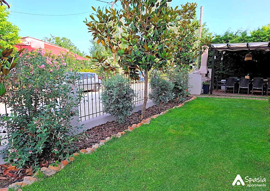 Aspasia Apartments - Partner 3