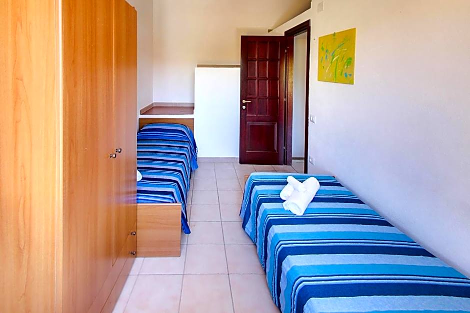 Residence Oasi Anfiteatro