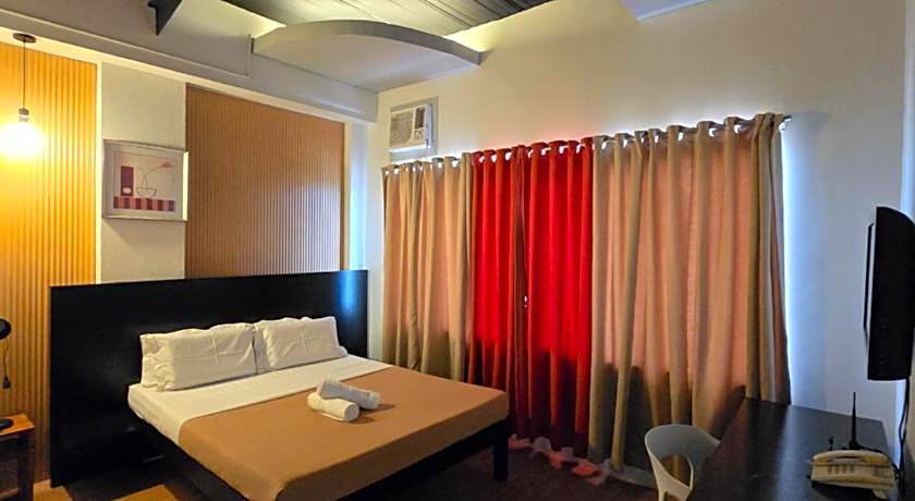 First Pacific Inn Davao