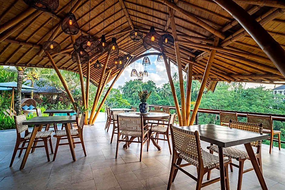 Kadewa Retreat Ubud - Adults Only