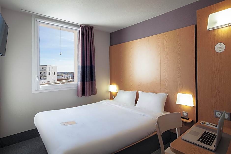 B&B Hôtel Bordeaux Bègles Centre Terres Neuves