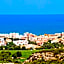 HOLIDAYLAND BAIE DES OLIVIERS VILLA 36m2 1chambre fermée 6 couchages ou VILLA 41M2 2chambres fermées 7 couchages