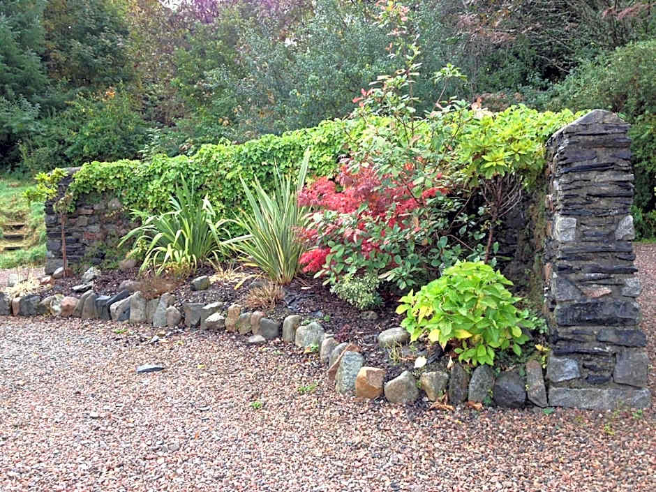 Buccleuch Guest House