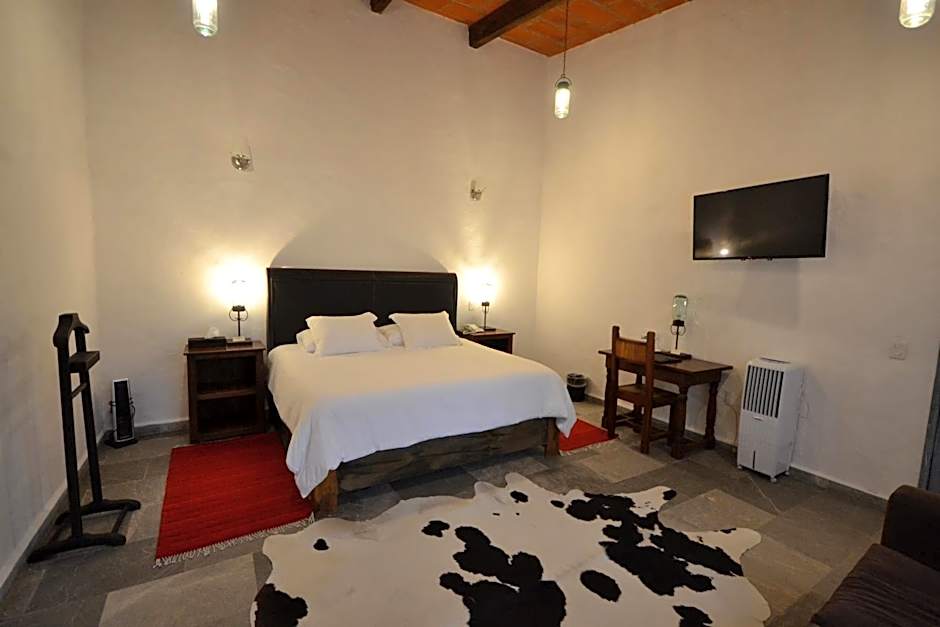 Rustika SPA Hotel Boutique