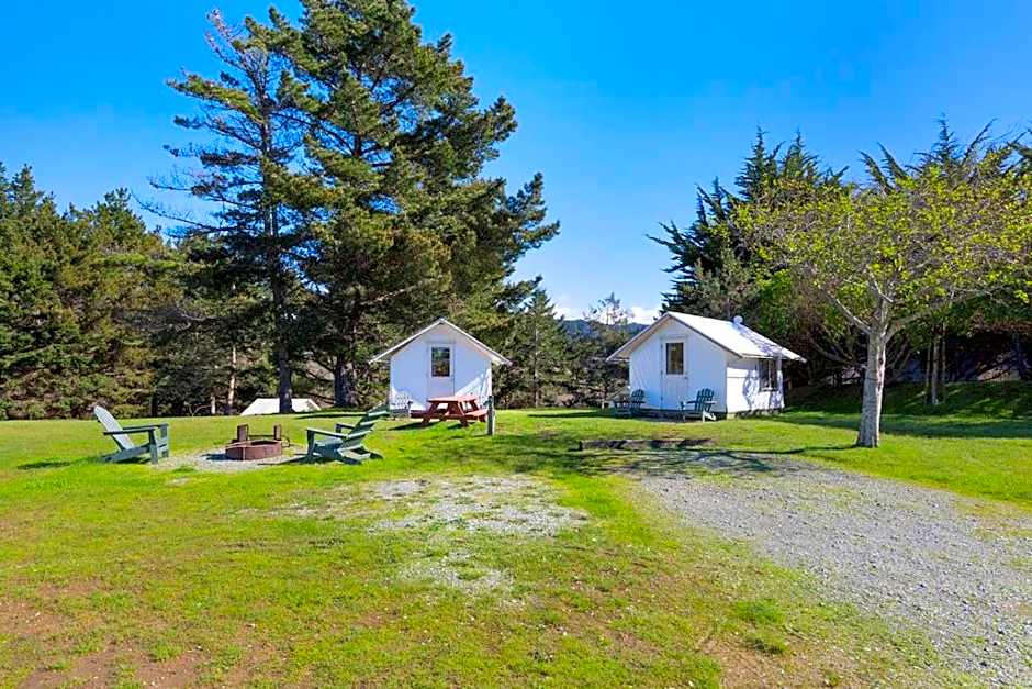 Costanoa