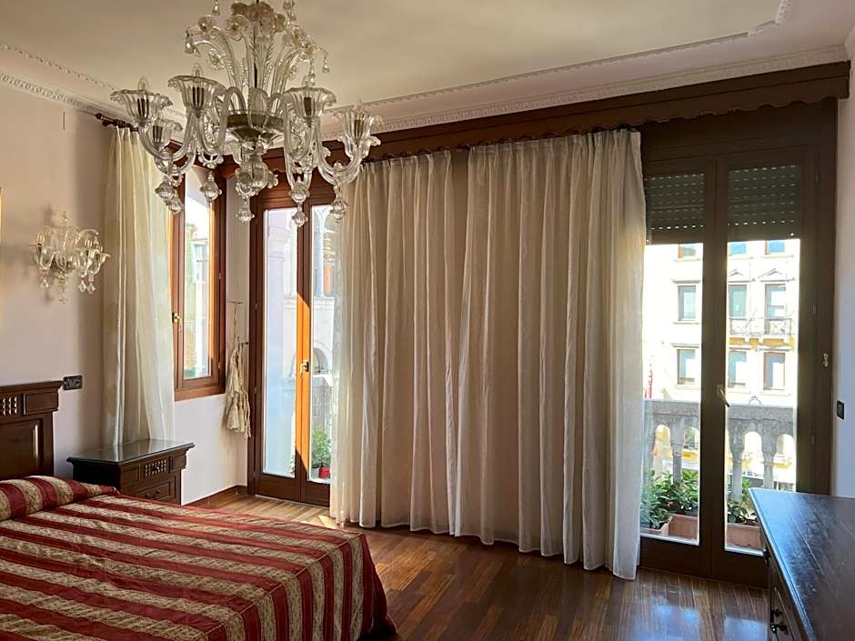 Hotel San Luca Venezia
