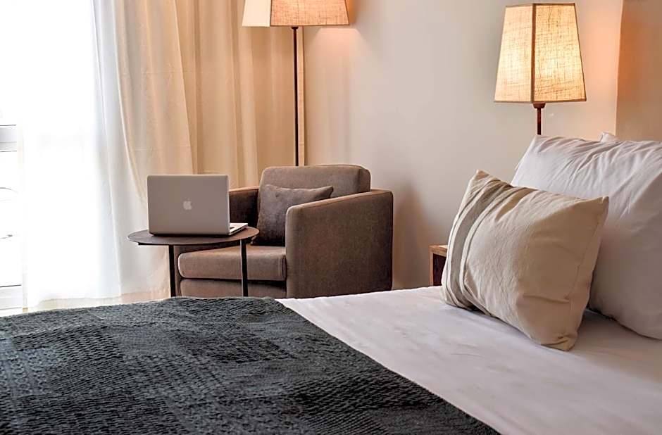 Cyan Soho Neuquén Hotel