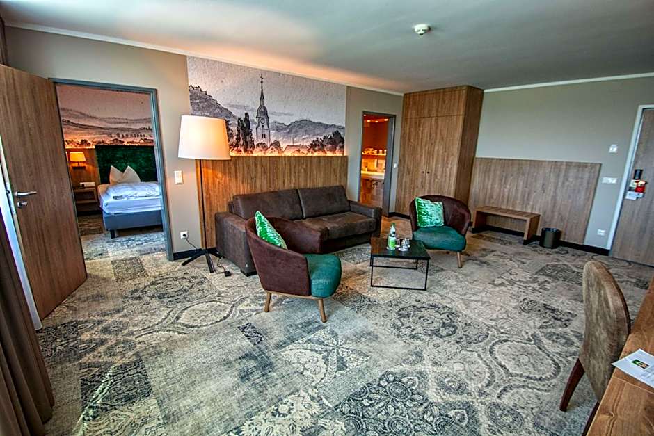 Best Western Erfurt-Apfelstadt