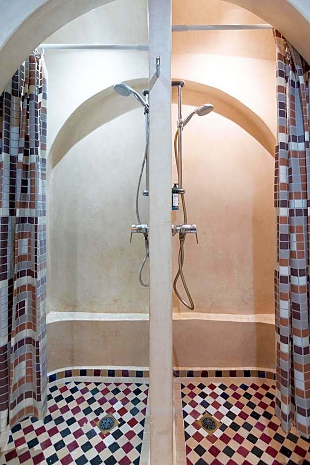 The Central House Marrakech Medina