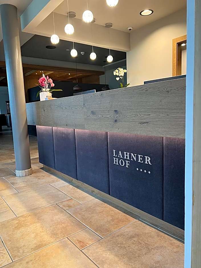 Hotel Lahnerhof