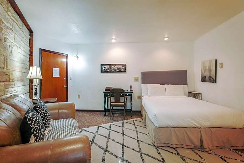 Simmer Motel