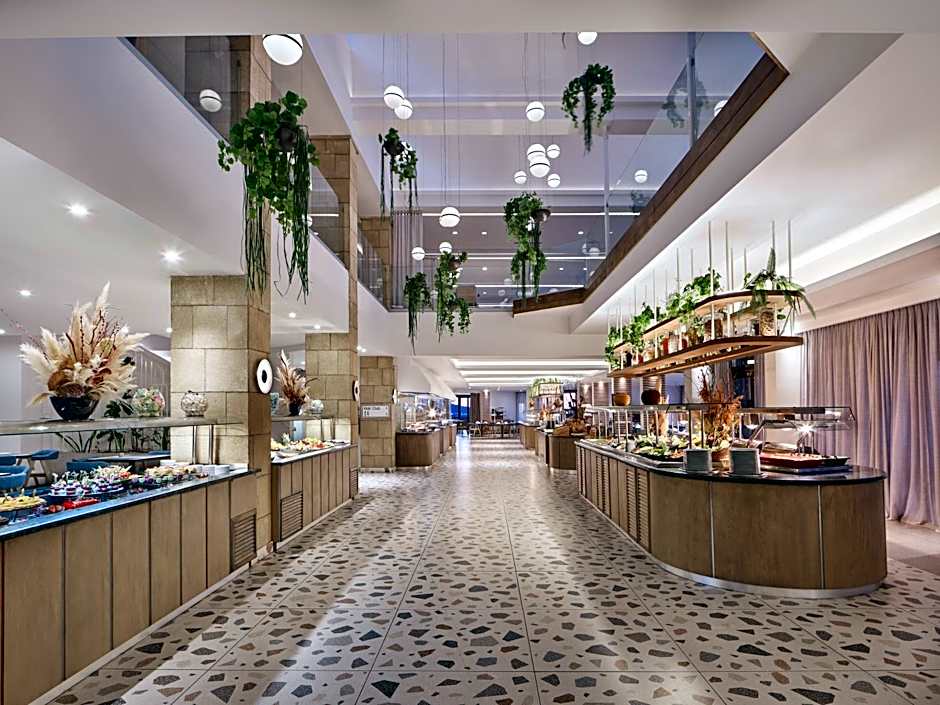 Amus Hotel & Spa