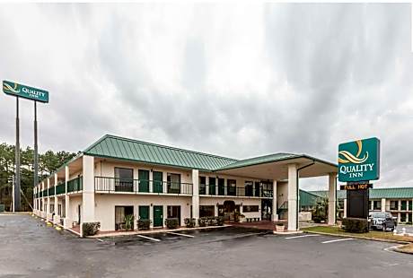 Quality Inn Tifton
