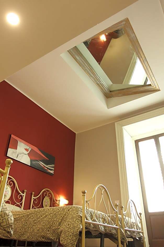 B&B Suite Cutelli