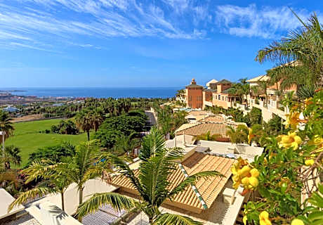 Royal Princess Villa with private pool