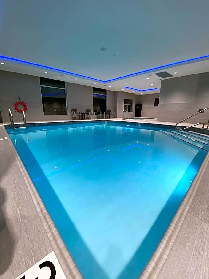 Best Western Premier Prince Albert