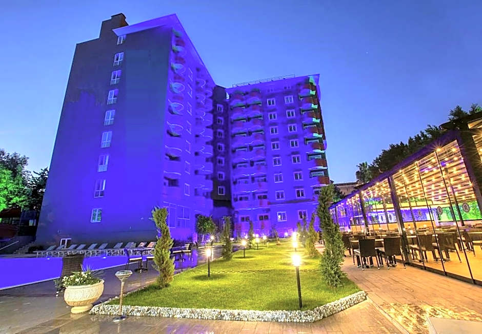 Grand Alisa Hotel (Ex. Royalisa Hotel)