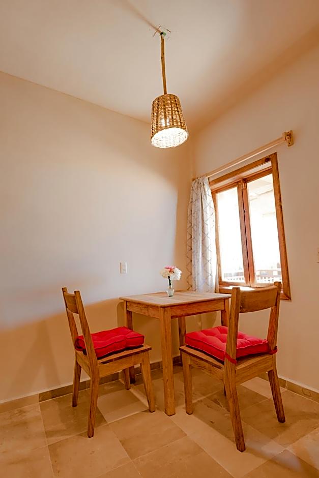 Casa Torito Mermejita