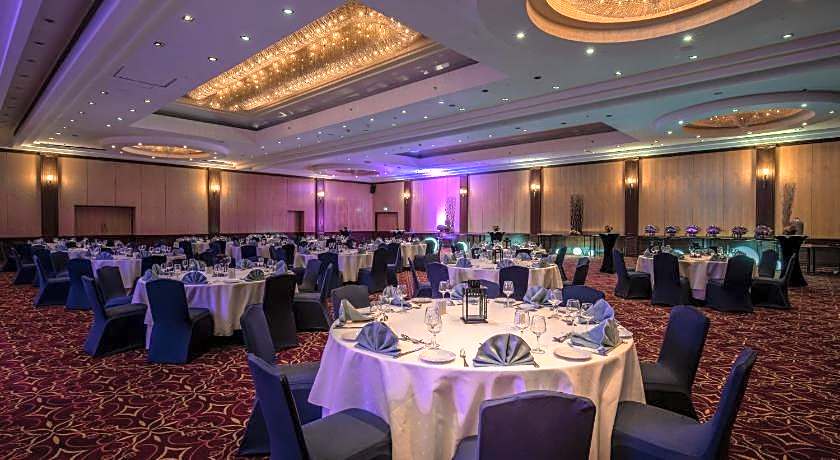 Radisson Blu Hotel Doha