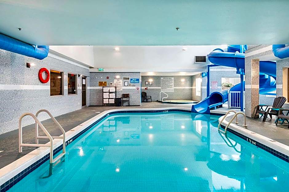 Quality Inn and Suites