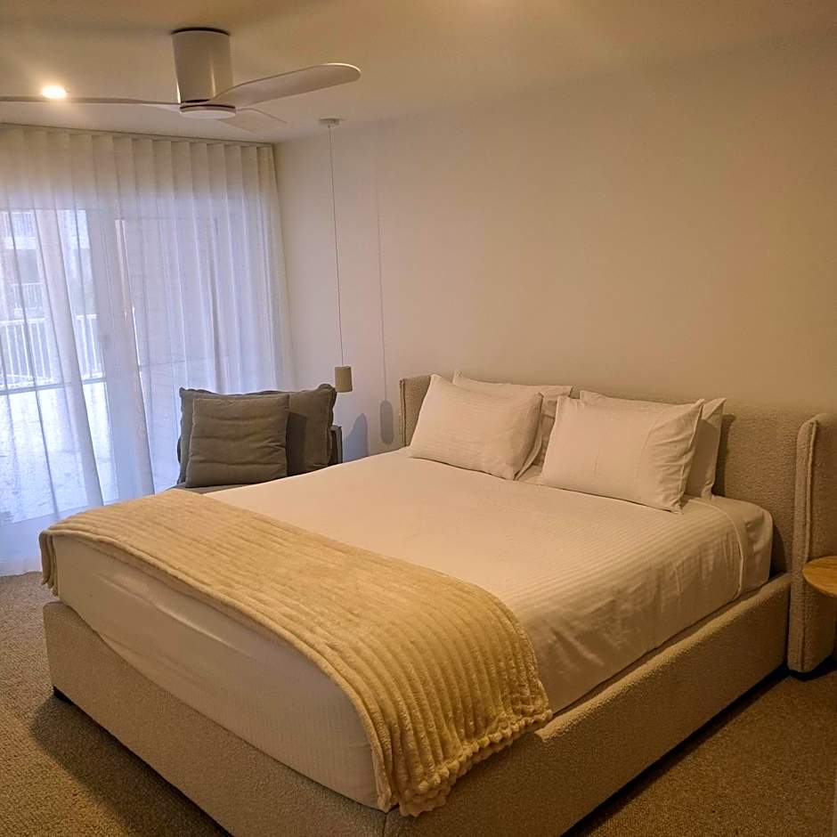 Serenity Apartments Noosa