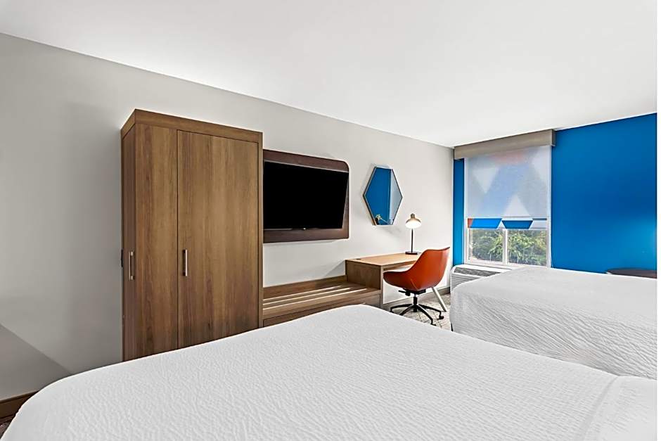 Holiday Inn Express Nashville-Hendersonville By IHG