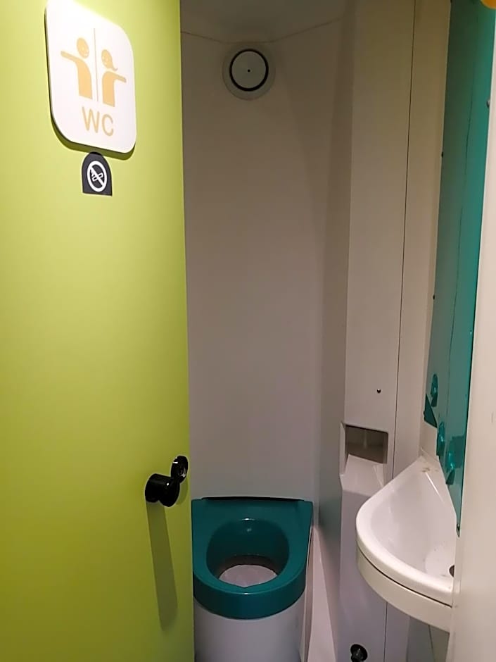 hotelF1 Epinay sur Orge