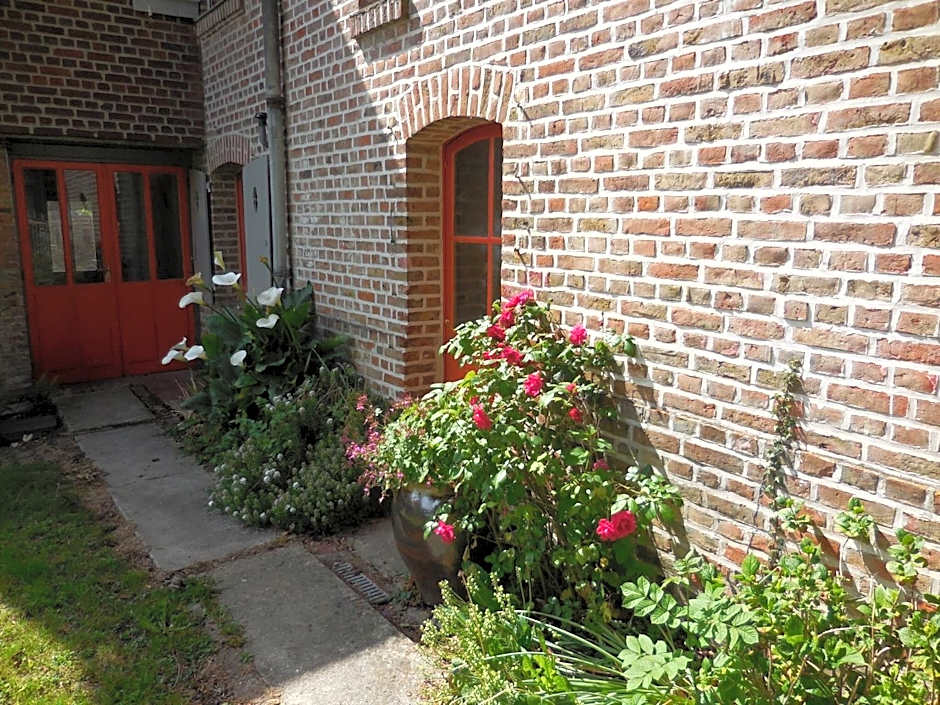 Le Jardin, chambres d'hôtes en Baie de Somme