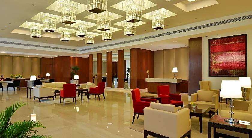 Park Plaza Chandigarh Zirakpur