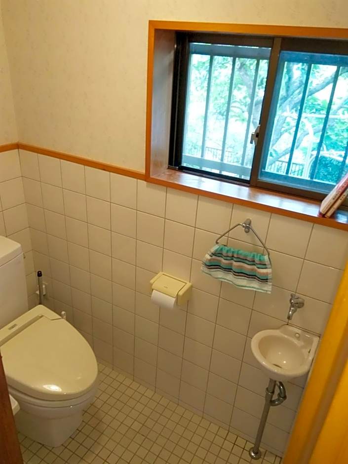 Kumano Kodo Nagano Guesthouse