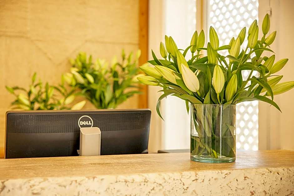 Les Palmiers Boutique Hôtel & Spa