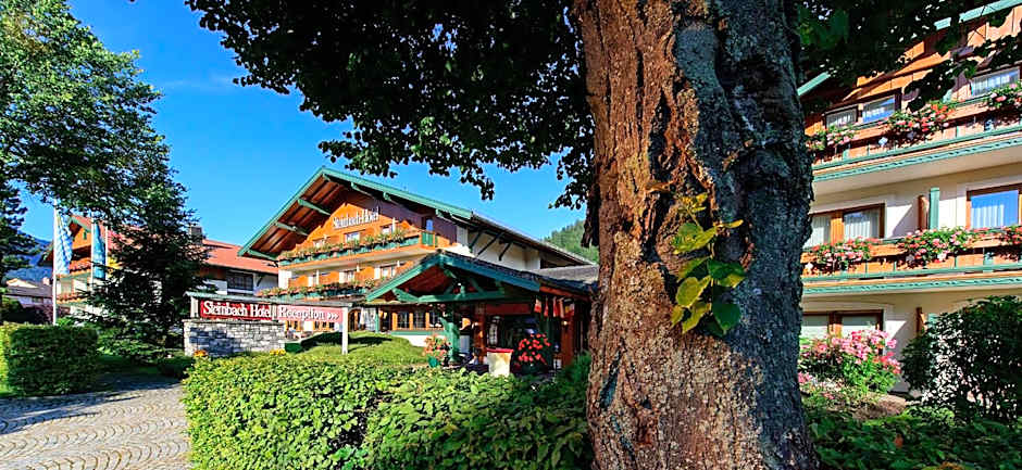 Steinbach-Hotel