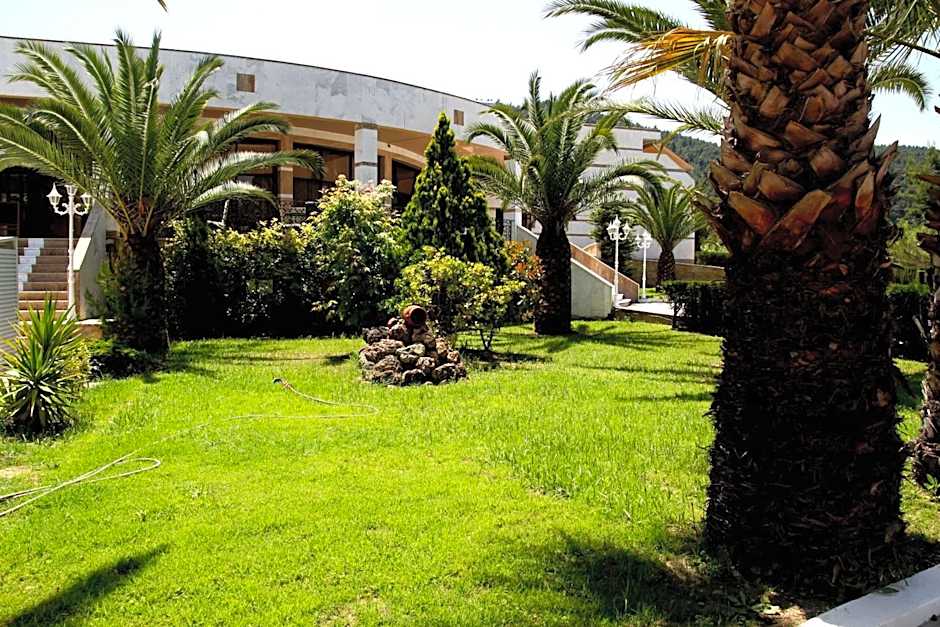 Hotel Rema- Vourvourou