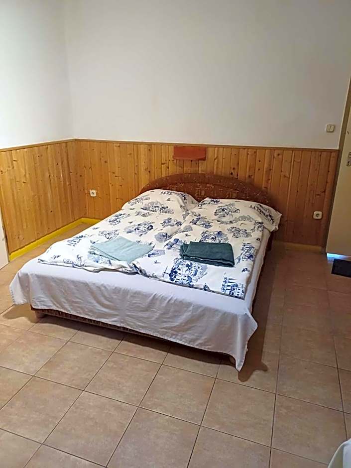 Lilla motel