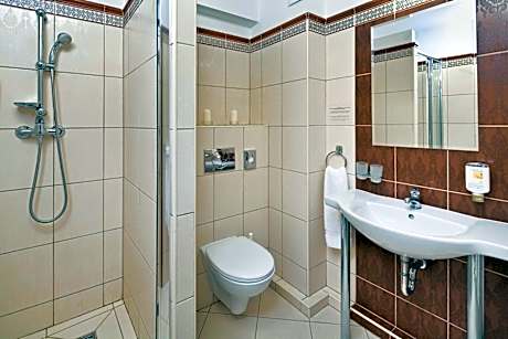 Small Single Room