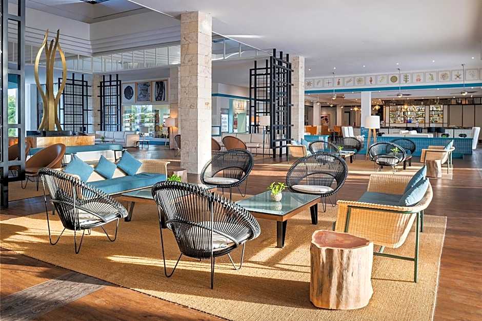 Ocean Maya Royale Adults Only - All Inclusive