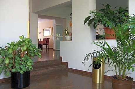 Turm Hotel Hanau