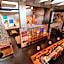 MEININGER Hotels Bruxelles City Center
