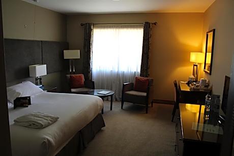 Double or Twin Room - Disability Access