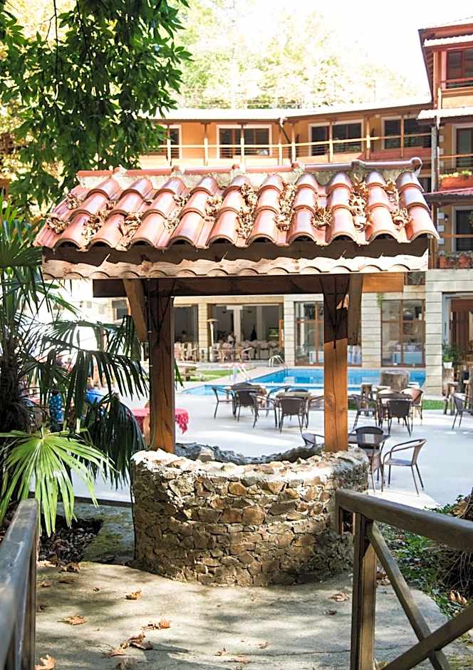 Hotel Saint Nedelya