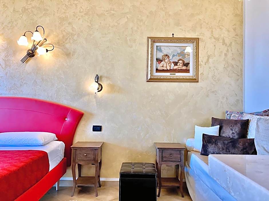 B&B Desenzano Paradise