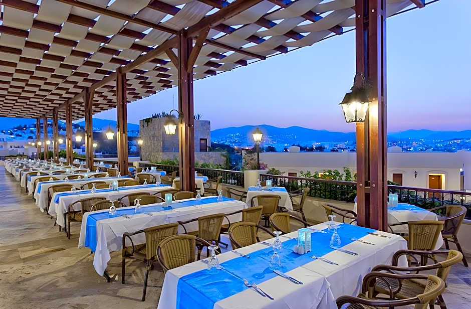 Selectum Colours Bodrum