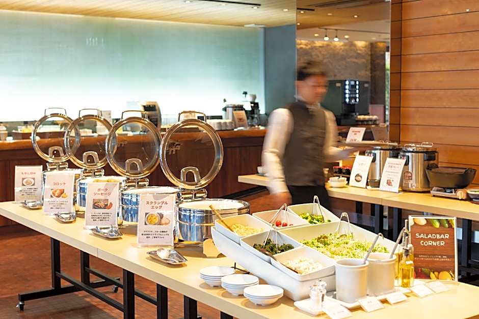 Sun Days Inn Kagoshima