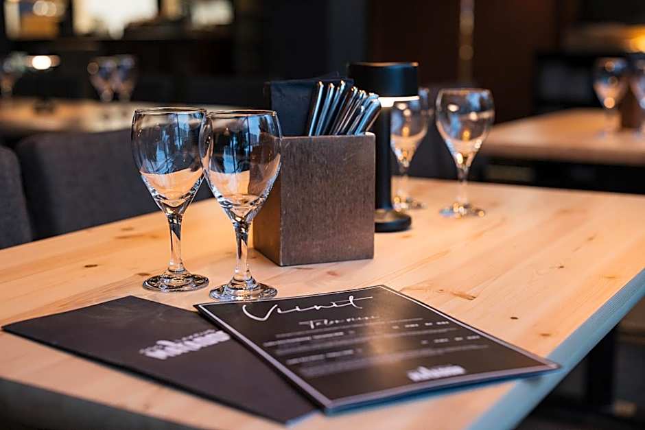 Original Sokos Hotel Lakeus Seinäjoki