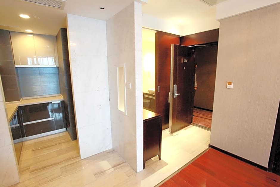 The Cumberland Boutique Hotel – Nanjing, Jiangsu, MD