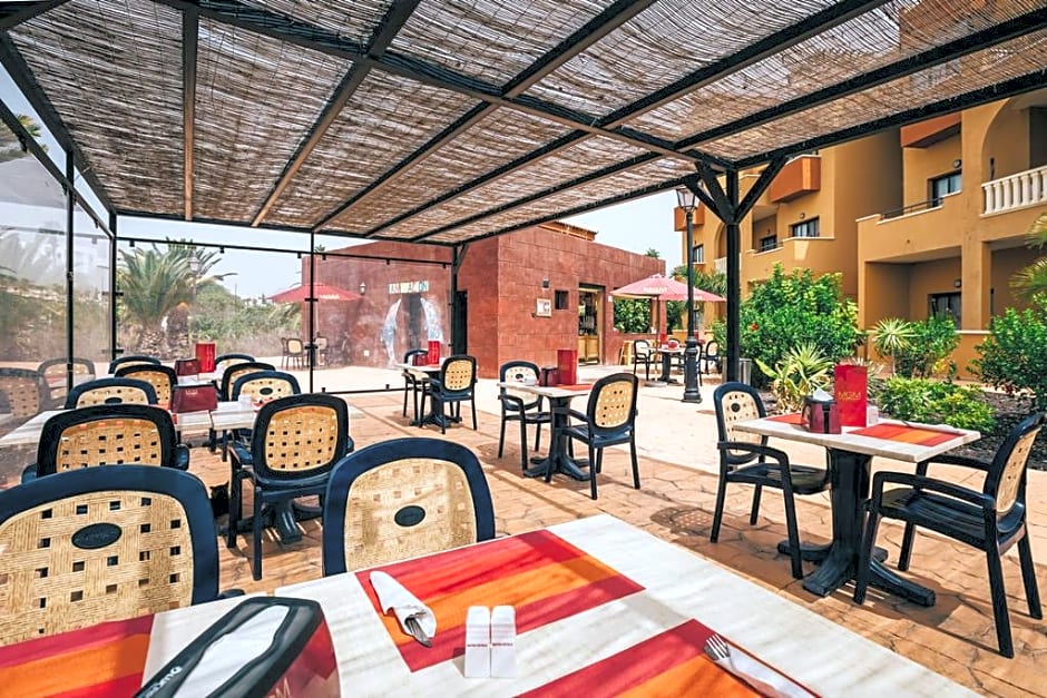 Grand Muthu Golf Plaza Hotel & Spa