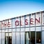 Art Series - The Olsen