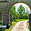 Jardin des Sens, la Rente d'Eguilly